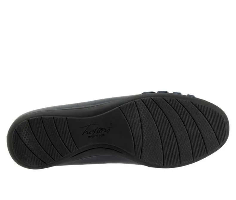 Flats>Trotters Women's Drew Flats