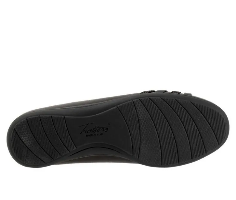 Flats>Trotters Women's Drew Flats