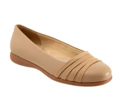 Flats>Trotters Women's Drew Flats