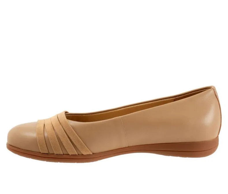 Flats>Trotters Women's Drew Flats
