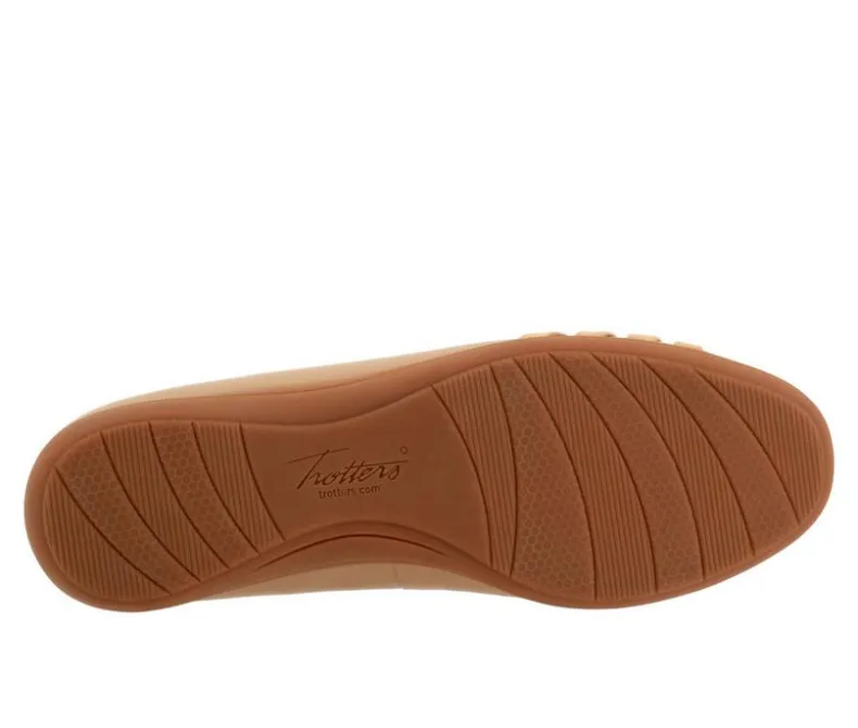 Flats>Trotters Women's Drew Flats