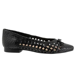 Flats>Trotters Women's Edith Slip On Shoes