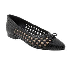 Flats>Trotters Women's Edith Slip On Shoes
