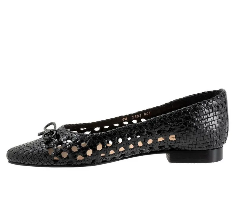 Flats>Trotters Women's Edith Slip On Shoes