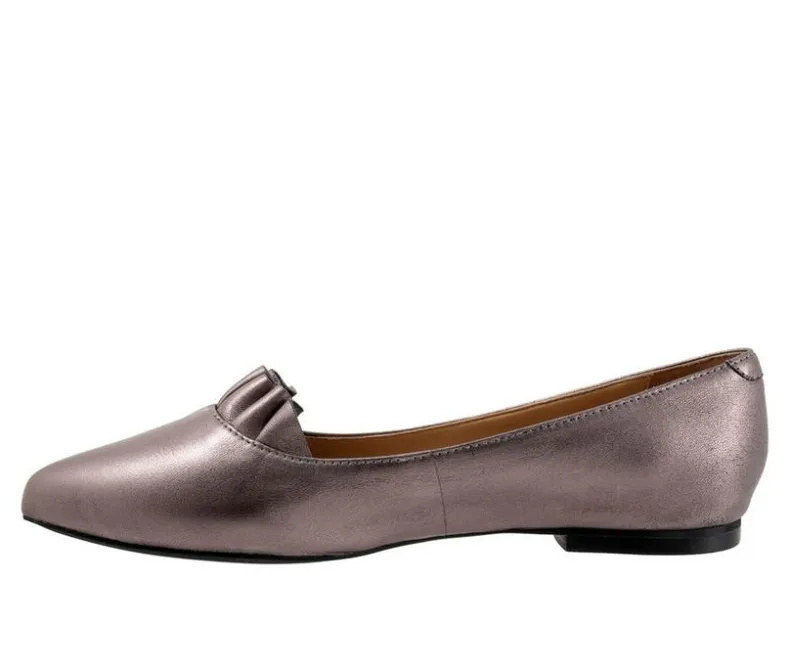 Flats>Trotters Women's Elsie Flats