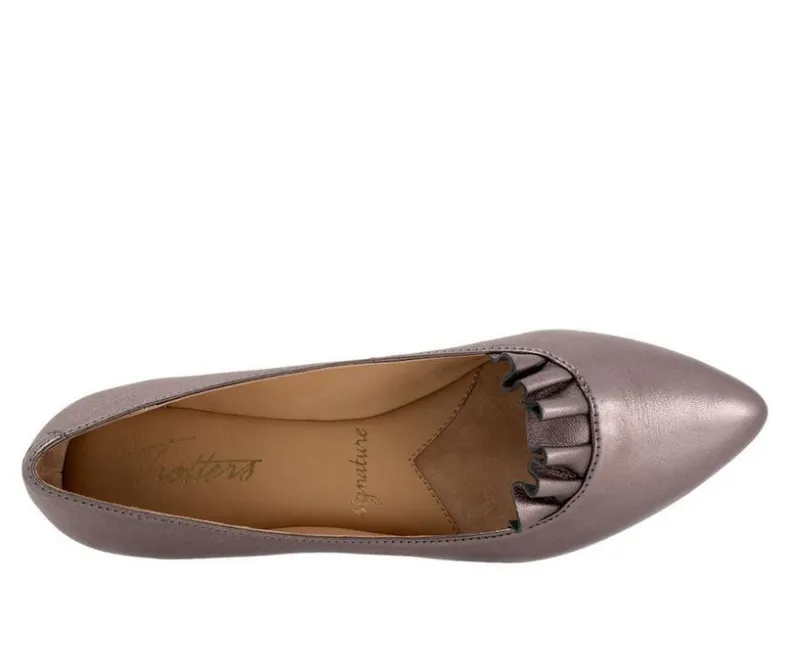 Flats>Trotters Women's Elsie Flats