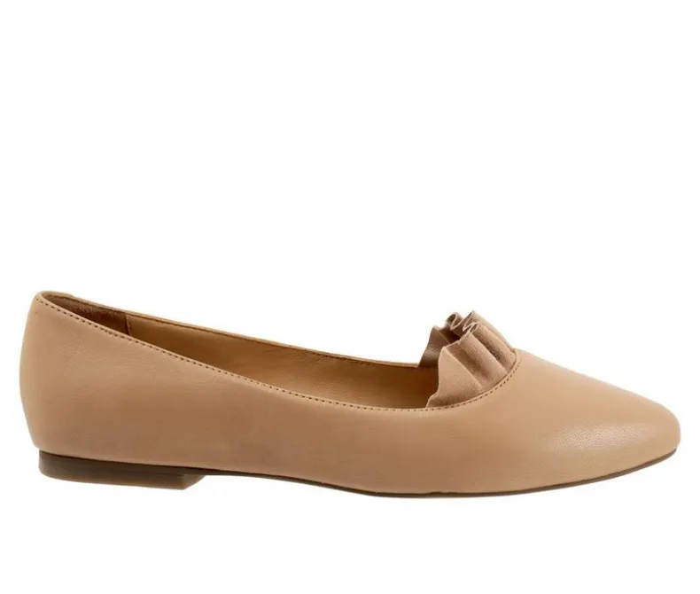 Flats>Trotters Women's Elsie Flats
