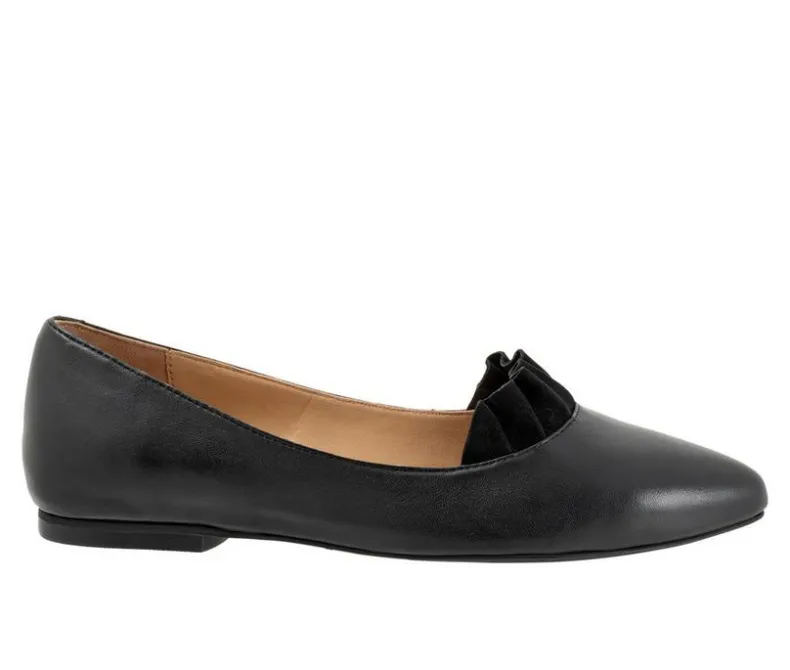 Flats>Trotters Women's Elsie Flats