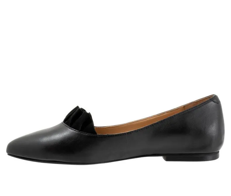 Flats>Trotters Women's Elsie Flats