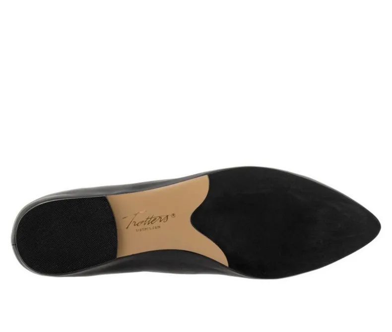 Flats>Trotters Women's Elsie Flats
