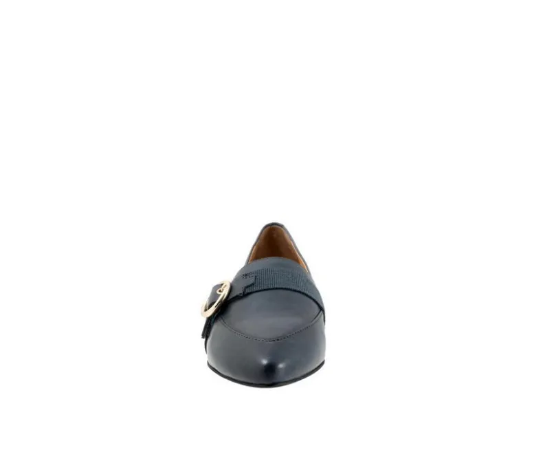 Boat Shoes & Slip-Ons>Trotters Women's Emmett Casual Slip On Shoes