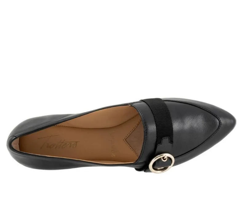 Boat Shoes & Slip-Ons>Trotters Women's Emmett Casual Slip On Shoes