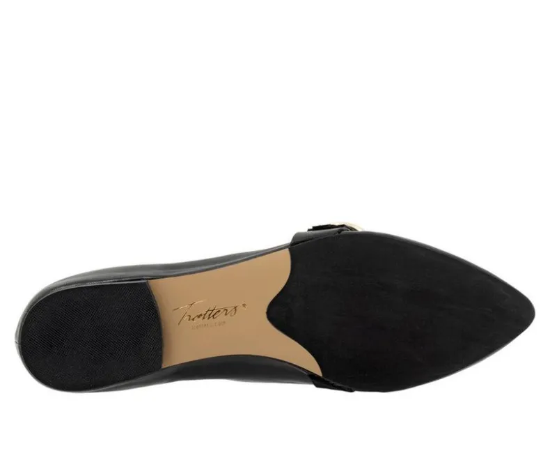 Boat Shoes & Slip-Ons>Trotters Women's Emmett Casual Slip On Shoes