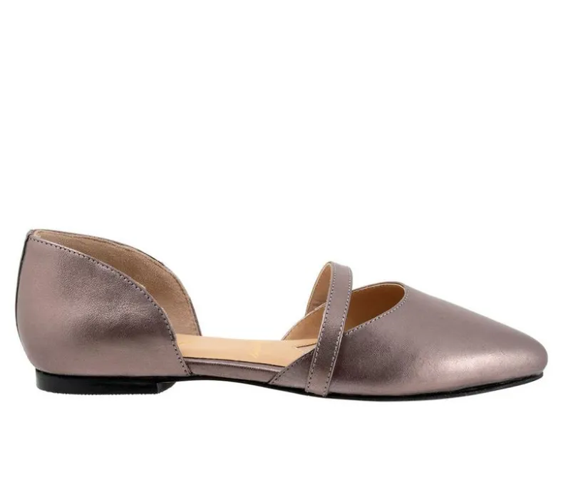 Flats>Trotters Women's Emory Flats