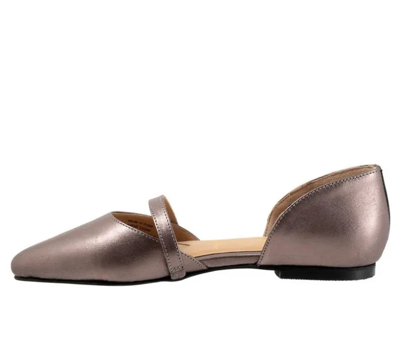 Flats>Trotters Women's Emory Flats