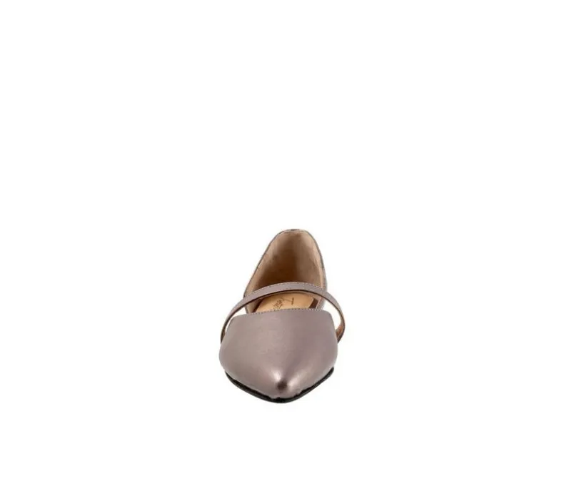 Flats>Trotters Women's Emory Flats
