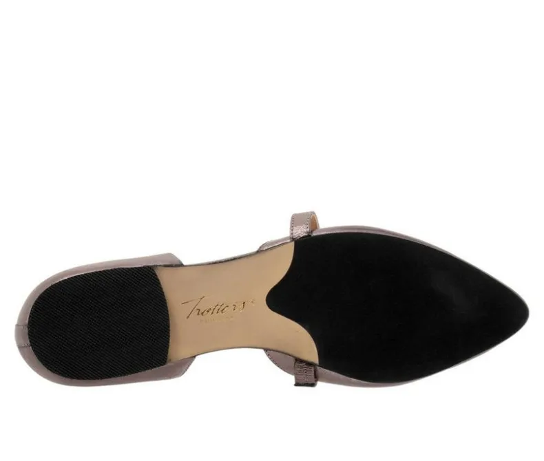 Flats>Trotters Women's Emory Flats