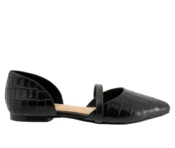 Flats>Trotters Women's Emory Flats