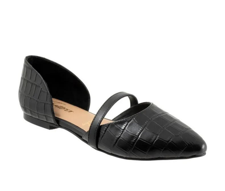 Flats>Trotters Women's Emory Flats
