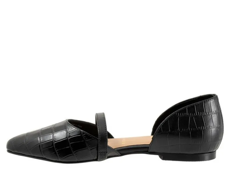 Flats>Trotters Women's Emory Flats