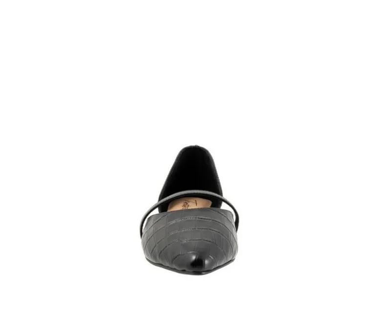 Flats>Trotters Women's Emory Flats