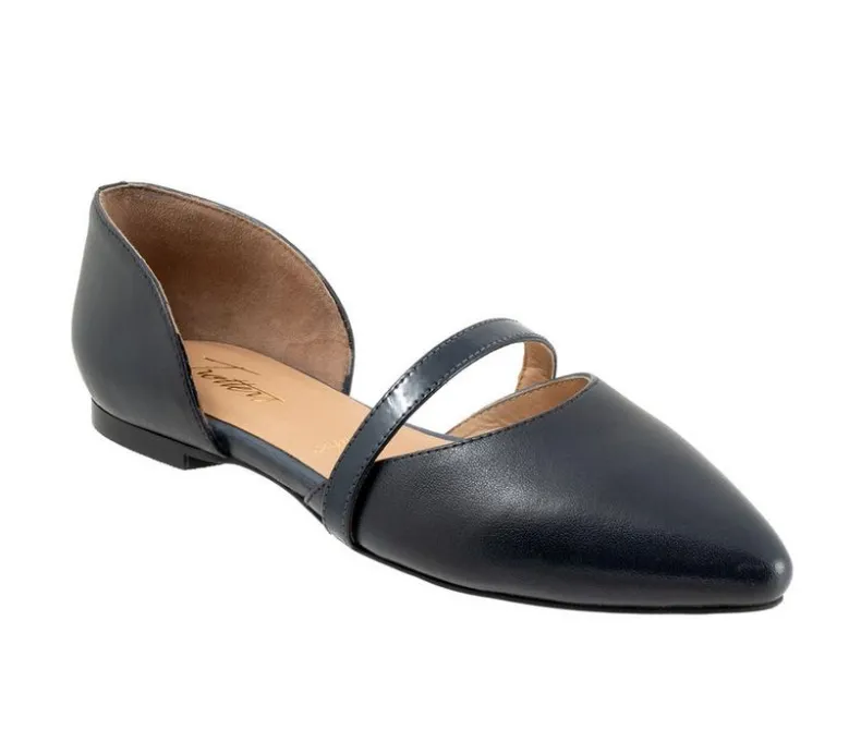 Flats>Trotters Women's Emory Flats