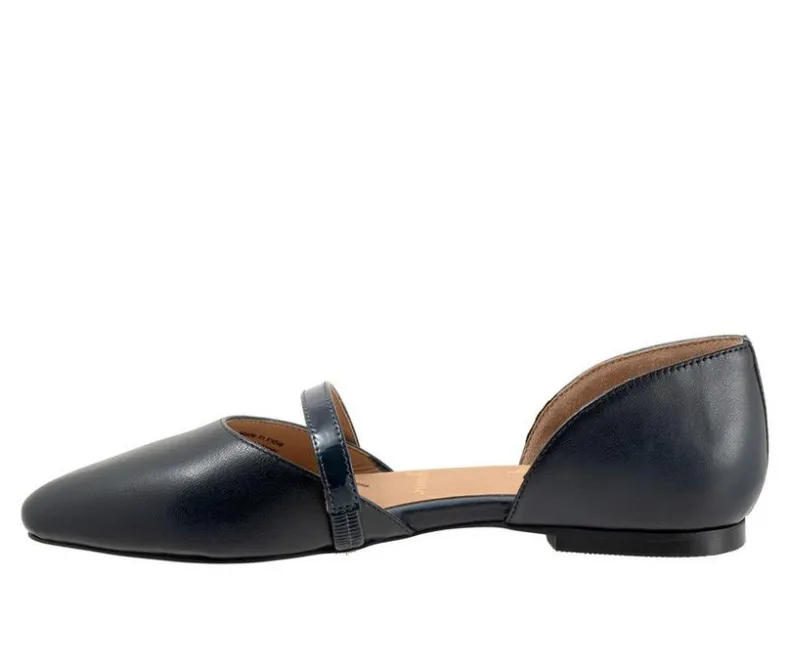 Flats>Trotters Women's Emory Flats