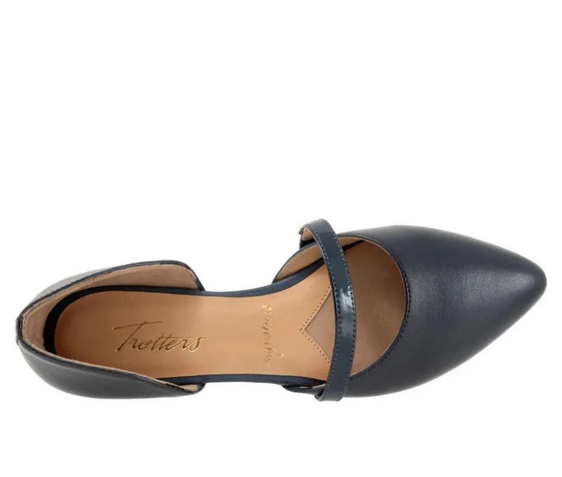 Flats>Trotters Women's Emory Flats