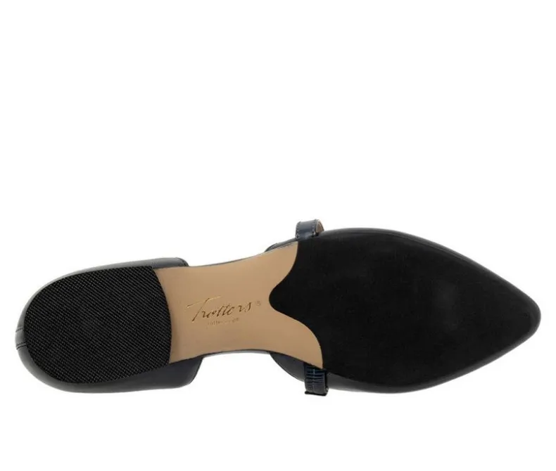 Flats>Trotters Women's Emory Flats