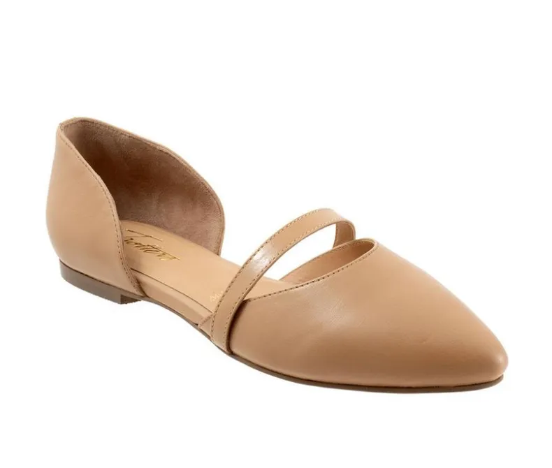 Flats>Trotters Women's Emory Flats