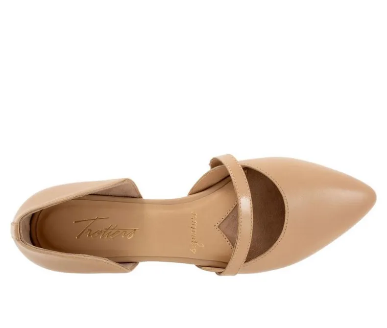 Flats>Trotters Women's Emory Flats