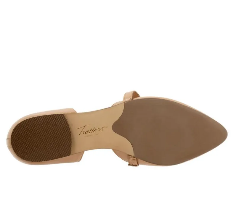 Flats>Trotters Women's Emory Flats