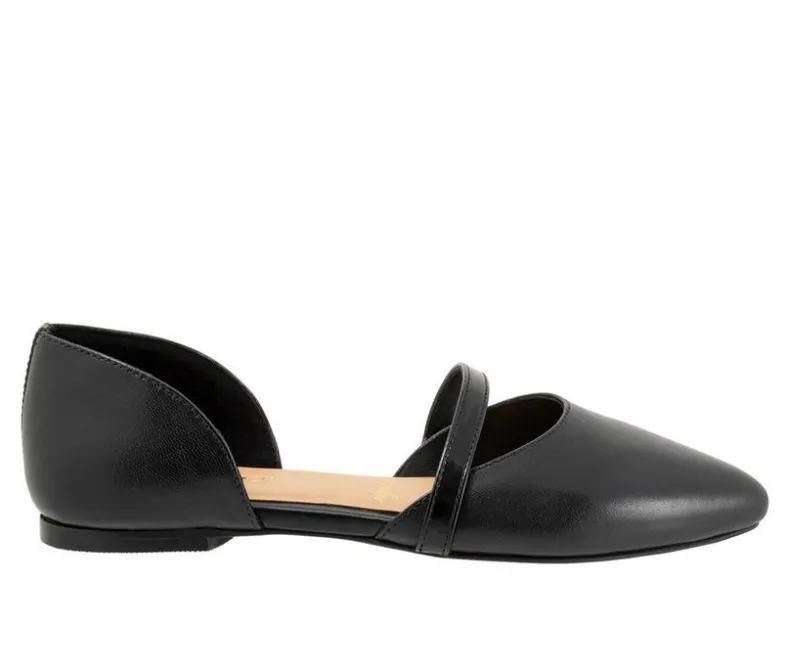 Flats>Trotters Women's Emory Flats