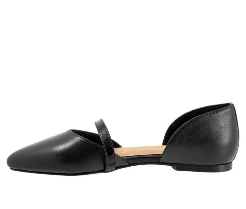 Flats>Trotters Women's Emory Flats