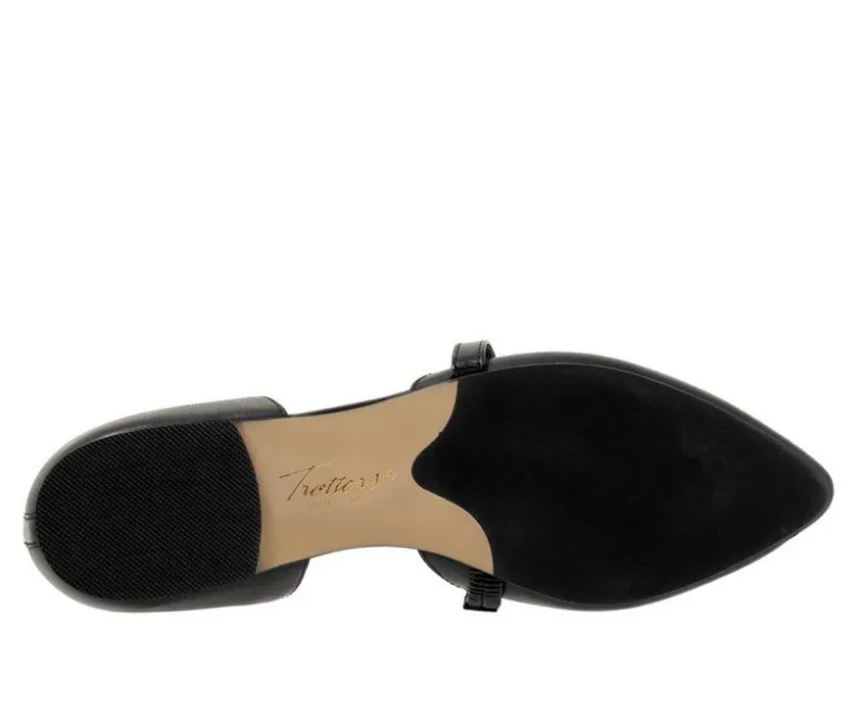 Flats>Trotters Women's Emory Flats
