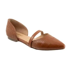 Flats>Trotters Women's Emory Flats