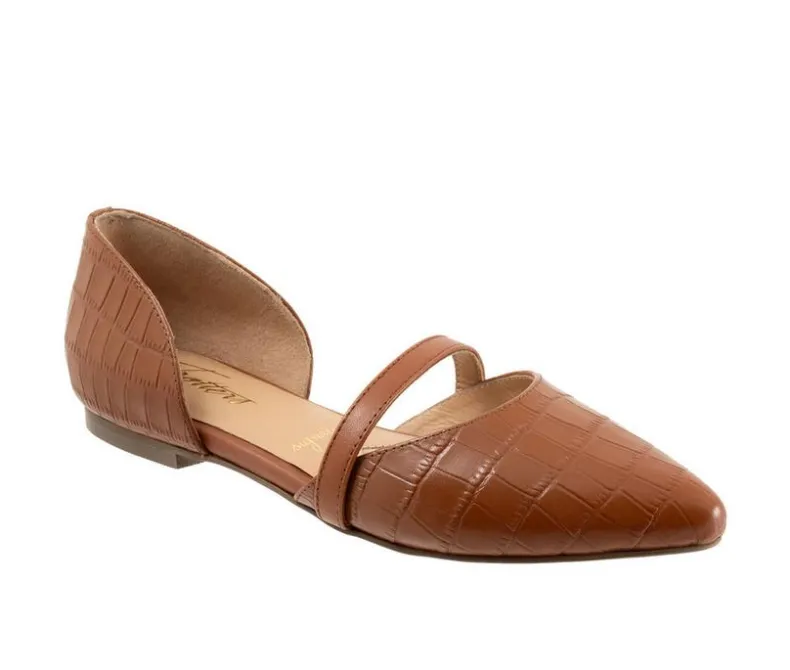 Flats>Trotters Women's Emory Flats