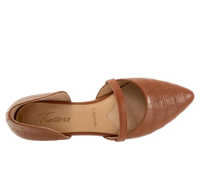 Flats>Trotters Women's Emory Flats