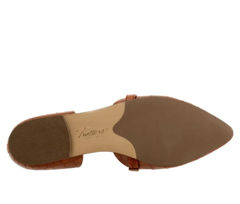 Flats>Trotters Women's Emory Flats