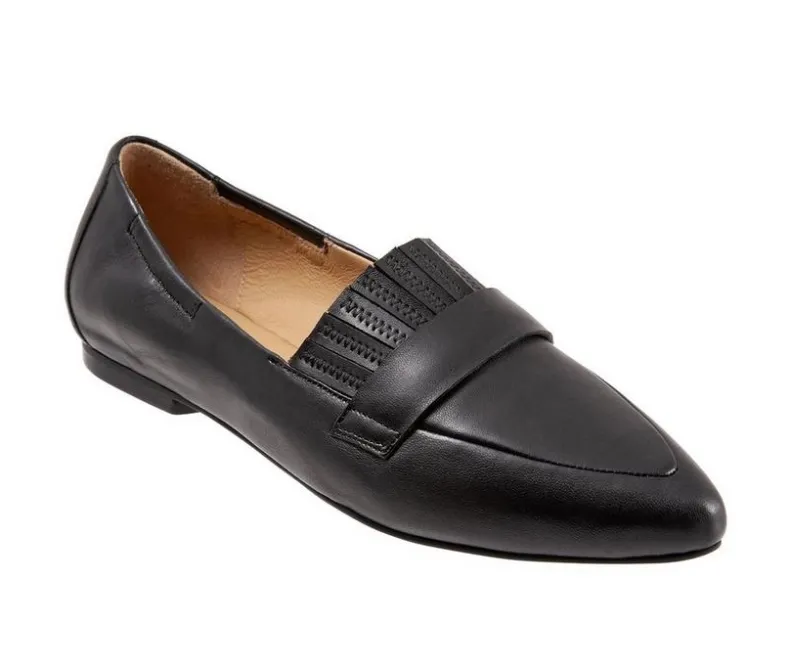 Loafers & Oxfords>Trotters Women's Emotion Loafers