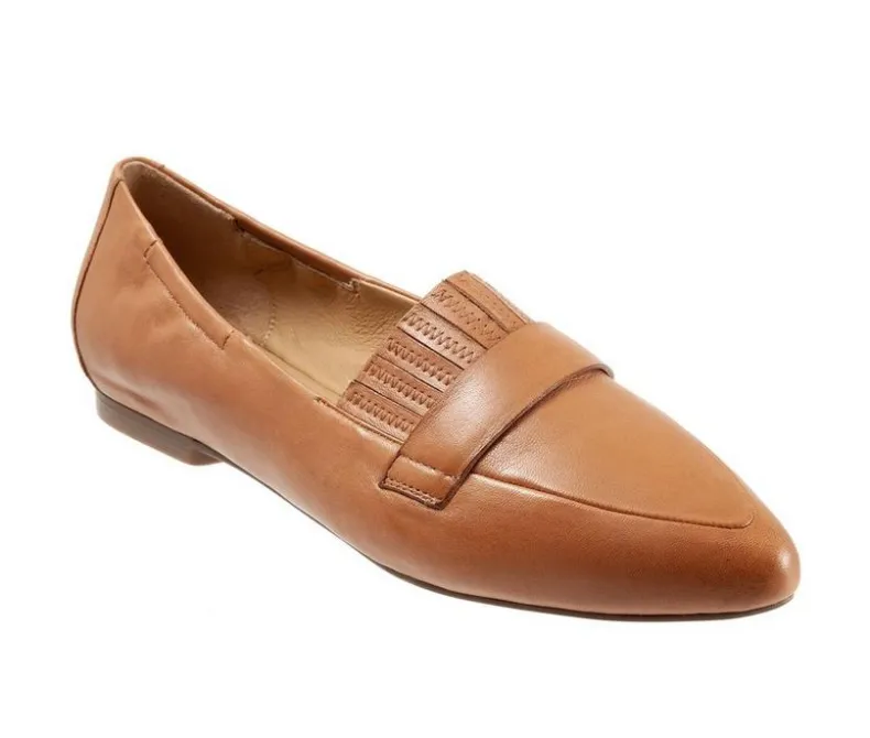 Loafers & Oxfords>Trotters Women's Emotion Loafers