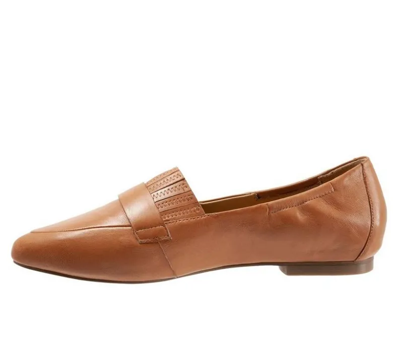 Loafers & Oxfords>Trotters Women's Emotion Loafers