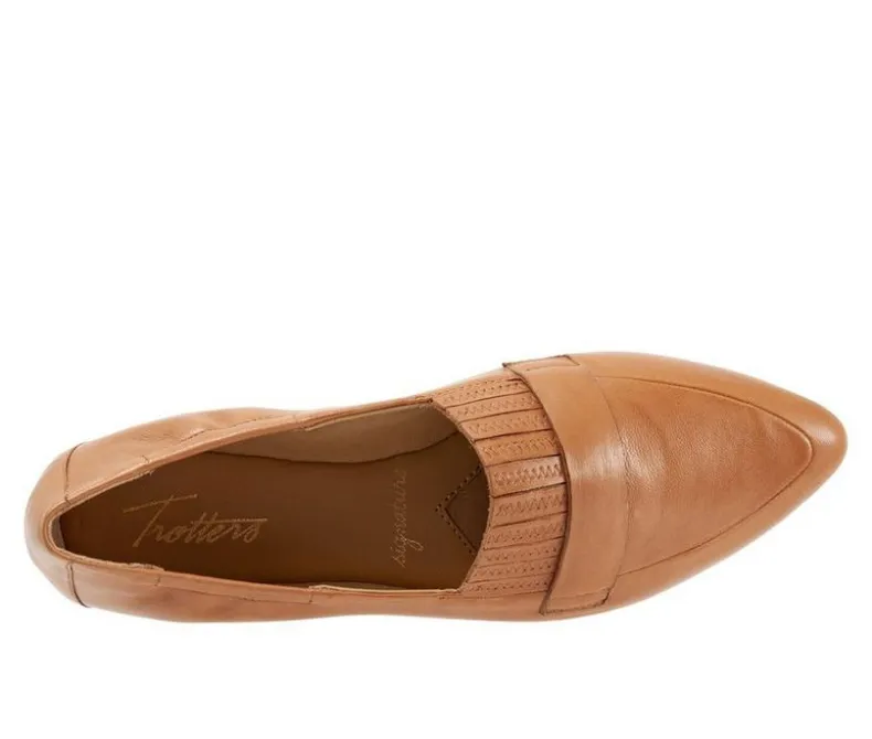 Loafers & Oxfords>Trotters Women's Emotion Loafers