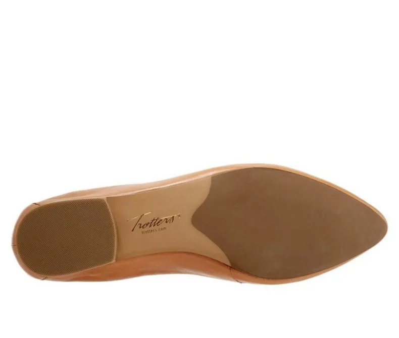 Loafers & Oxfords>Trotters Women's Emotion Loafers