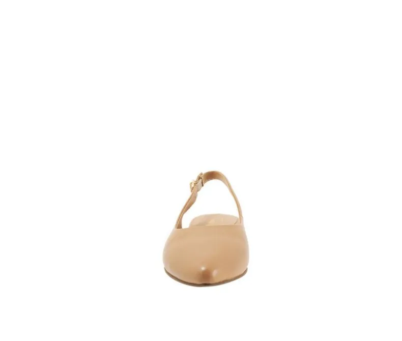 Flats>Trotters Women's Evelyn Slingback Flats
