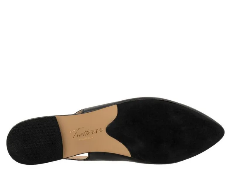 Flats>Trotters Women's Evelyn Slingback Flats