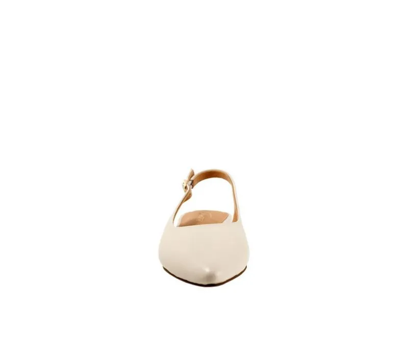 Flats>Trotters Women's Evelyn Slingback Flats