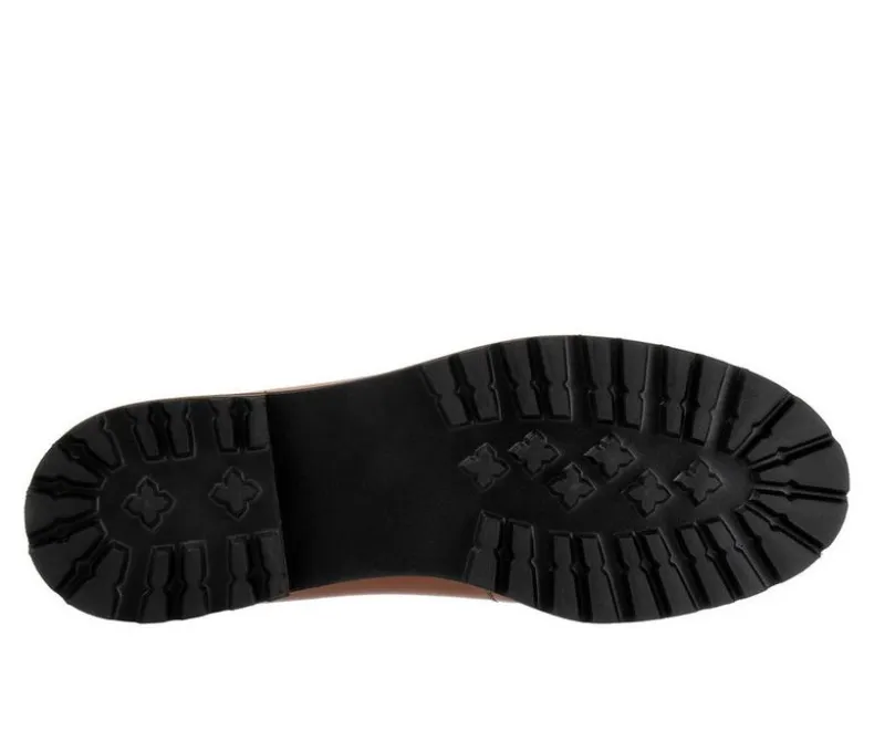 Loafers & Oxfords>Trotters Women's Fayth Casual Loafers