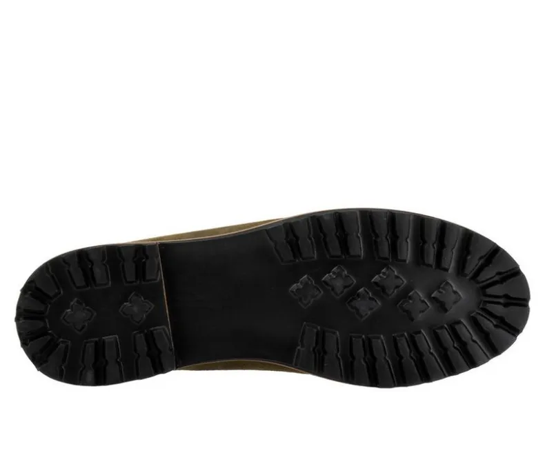 Loafers & Oxfords>Trotters Women's Fayth Casual Loafers