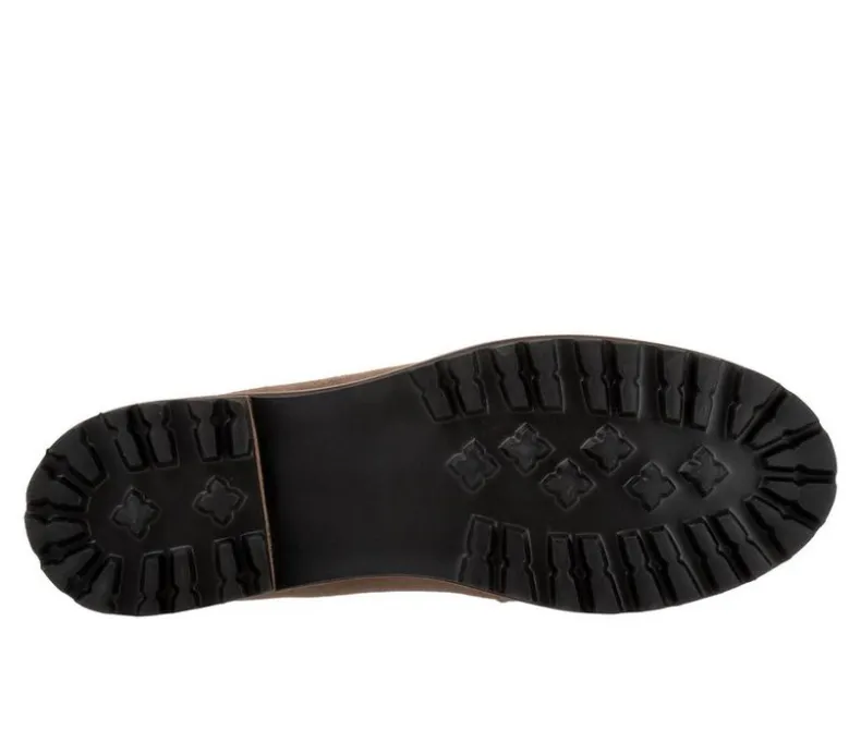 Loafers & Oxfords>Trotters Women's Fayth Casual Loafers